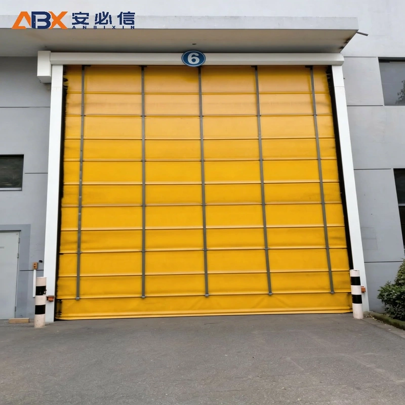 阿拉善翻转式卸货平台